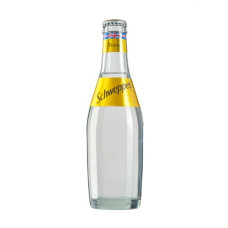 200ml شويبس طونيك