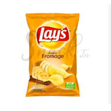 Lays cheese 43g