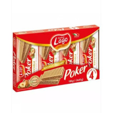 Biscuit Poker 4