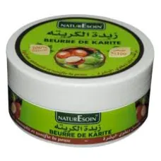 Beurre de karite 150ml
