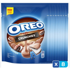 Oreo Chocolat 8