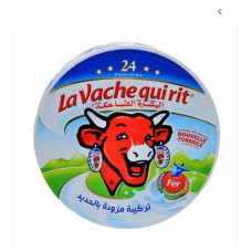 La vache qui rit 24 فرماج