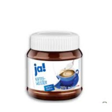 Ja 250g حليب مجفف