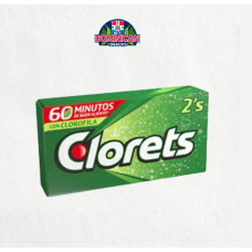 Clorets 100