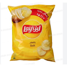 Lays sel 45g