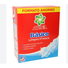 Basico 60 اريال