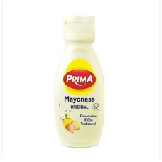 Prima 400ml مايونيس
