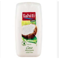 250ml Tahiti جيل دوش