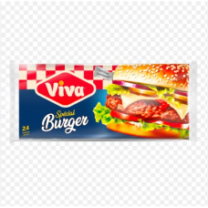 Fromage les tranches Viva