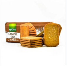 Biscuit Gullon قرفة