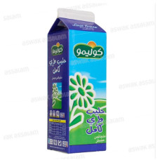 4dh حليب كوليمو