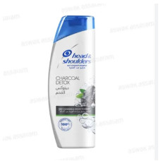 HS 600ml الفحم