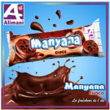 Manyana
