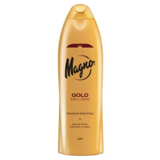 Magno 550ml جيل دوش كولد