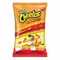Cheetos hot 35g