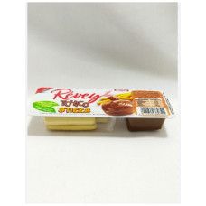 Revey Chocolat Sticks