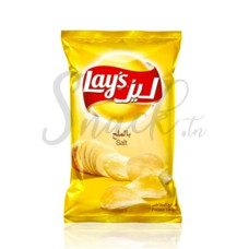 Lays sel 43g