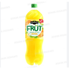 1L عصير فروت برتقال