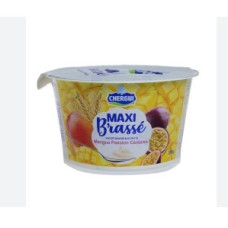 Yaourt maxi mangue