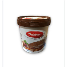 Dulcinea 900g شكلاط