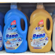 Bano Matic 5L