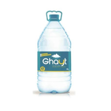 6L ماء غيث