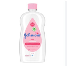 500ml زيت جونسون