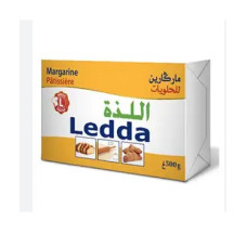 5kg زبدة اللدة