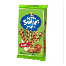 Swing rolls 150g