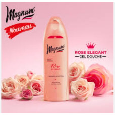 Magnum elegant 600ml جيل دوش