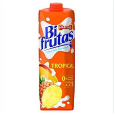 1L عصير بيفروتا اناناس