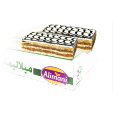 Alimani ميلفاي