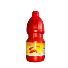 2kg حارة