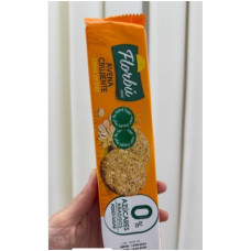 Biscuit Florbu شوفان