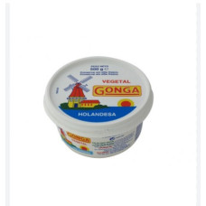 500g زبدة كونكا