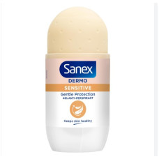 Sanex مزيل العرق