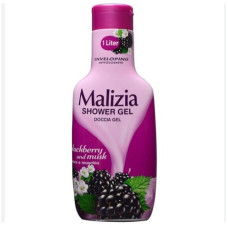Malizia 1l جيل دوش توت