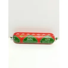 Kasher saucisson cuit aux olives 200g koutoubia