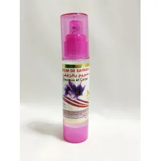Sérum de safran pour cheveux et corps . kelaa