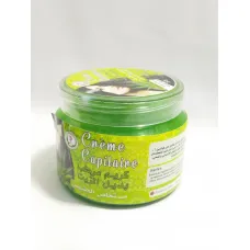 Crème capillaire à l&rsquo;extrait d&rsquo;haschich . kelaa