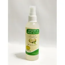 Huile de coco 50ml . kelaa