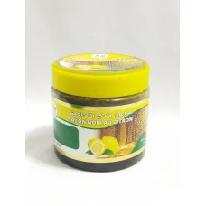 Savon beldi au citron . kelaa