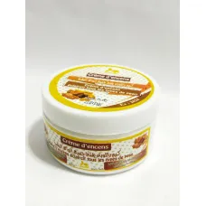 Crème d&rsquo;encens éclaircit tous les types de peau . kelaa