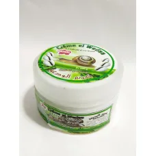 Crème el wedaa à l&rsquo;extrait d&rsquo;escargot . kelaa