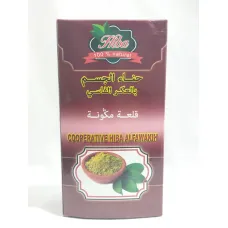 Henna pour le corps à l&rsquo;aker fassi 150g . kelaa