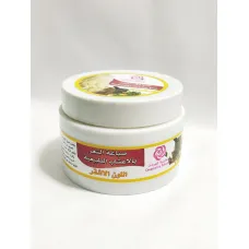 Coloration aux herbes naturelles blond . talourdt