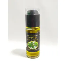 Huile d&rsquo;origan . argan sousse