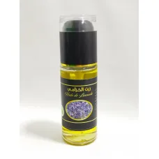 Huile de lavande . argan sousse