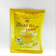 Ginger tea with honey 18g . kentaoui