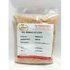 Sel himalaya fin 500g